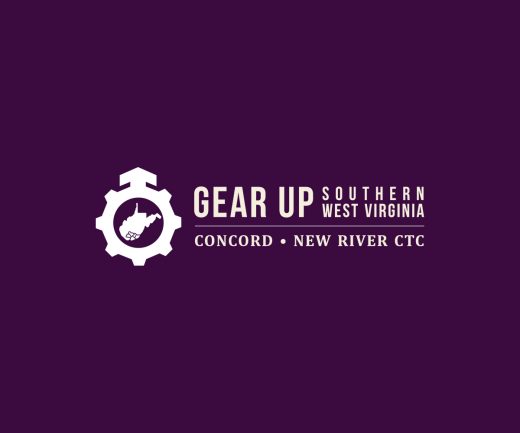 GEAR UP Southern West Virginia Concord New River CTC