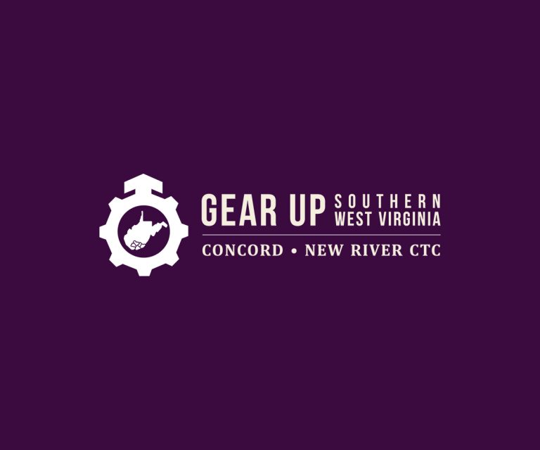 GEAR UP Southern West Virginia Concord New River CTC